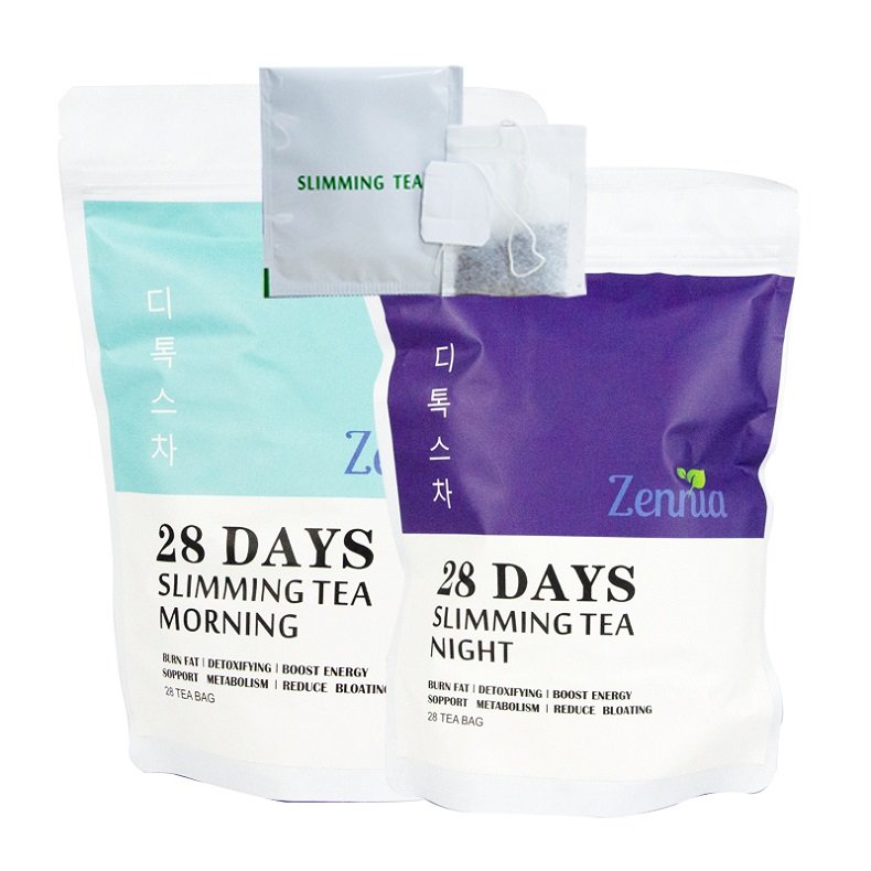 private label good effective Weight Loss Natural Herbal slimming detox Tea
