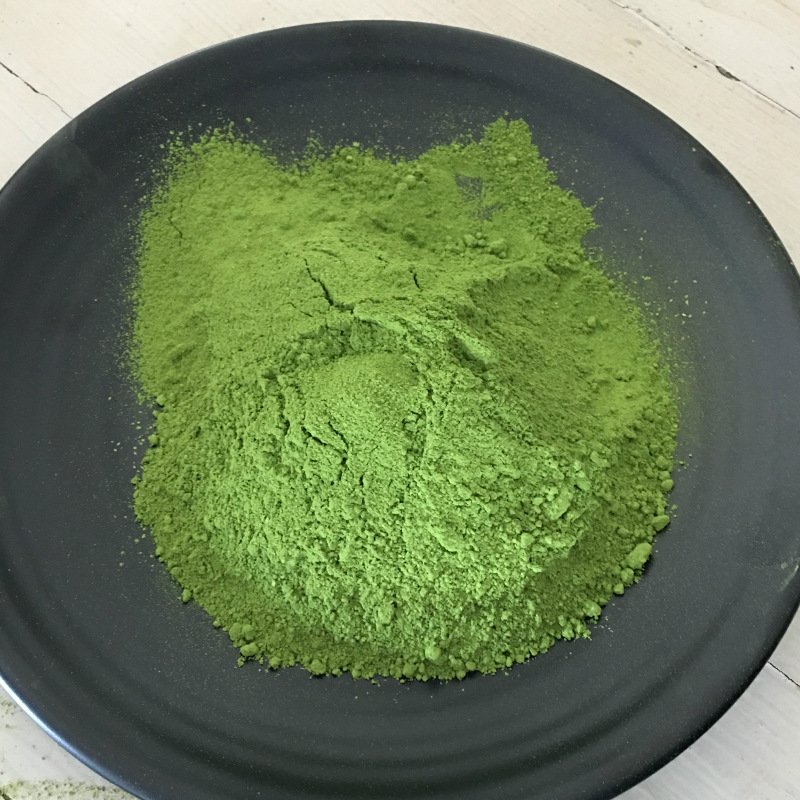 500g Etiquette Grade 6A Matcha Wholesale Bulk/Bag/Box/Can Packaging Available