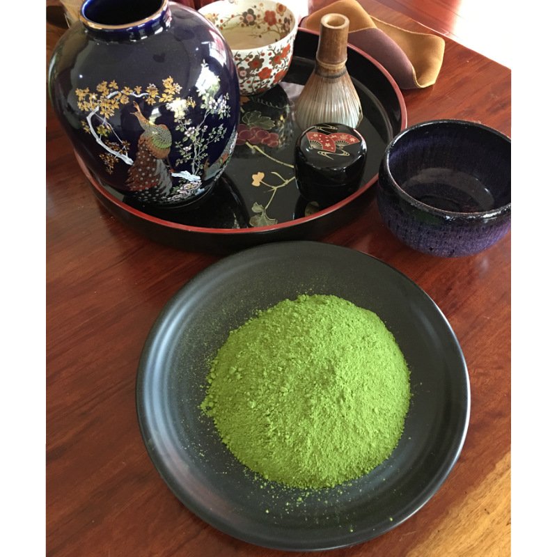 500g Etiquette Grade 6A Matcha Wholesale Bulk/Bag/Box/Can Packaging Available