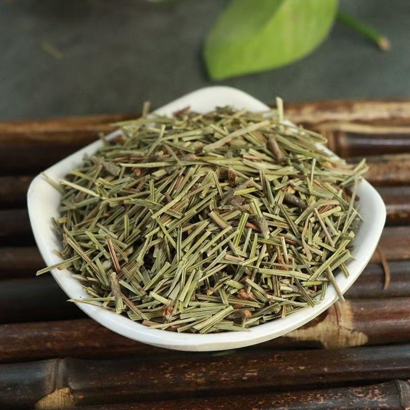 Dried Pine Needle Tea 100percent Wild Pine Needles Herbal Tea,Cut and Sifted
