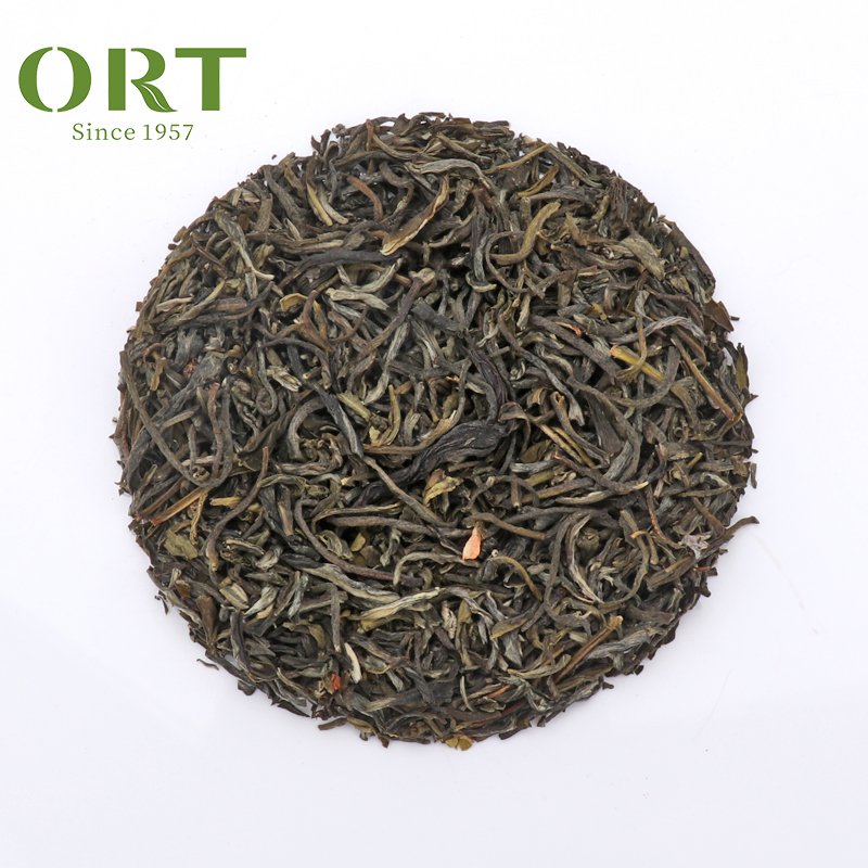 Jasmine Xiang Hao Green Tea