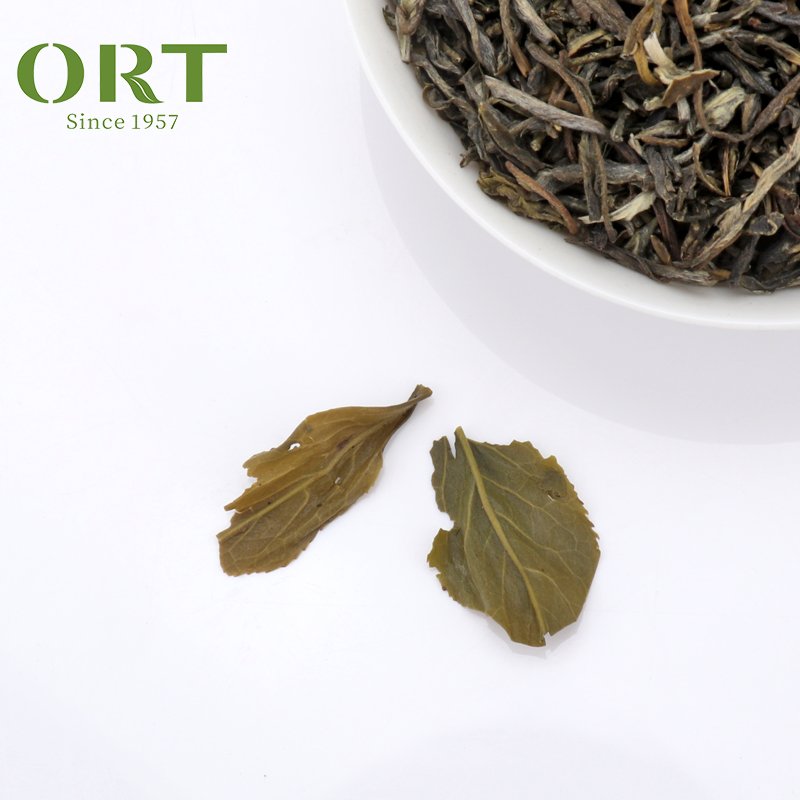 Jasmine Xiang Hao Green Tea