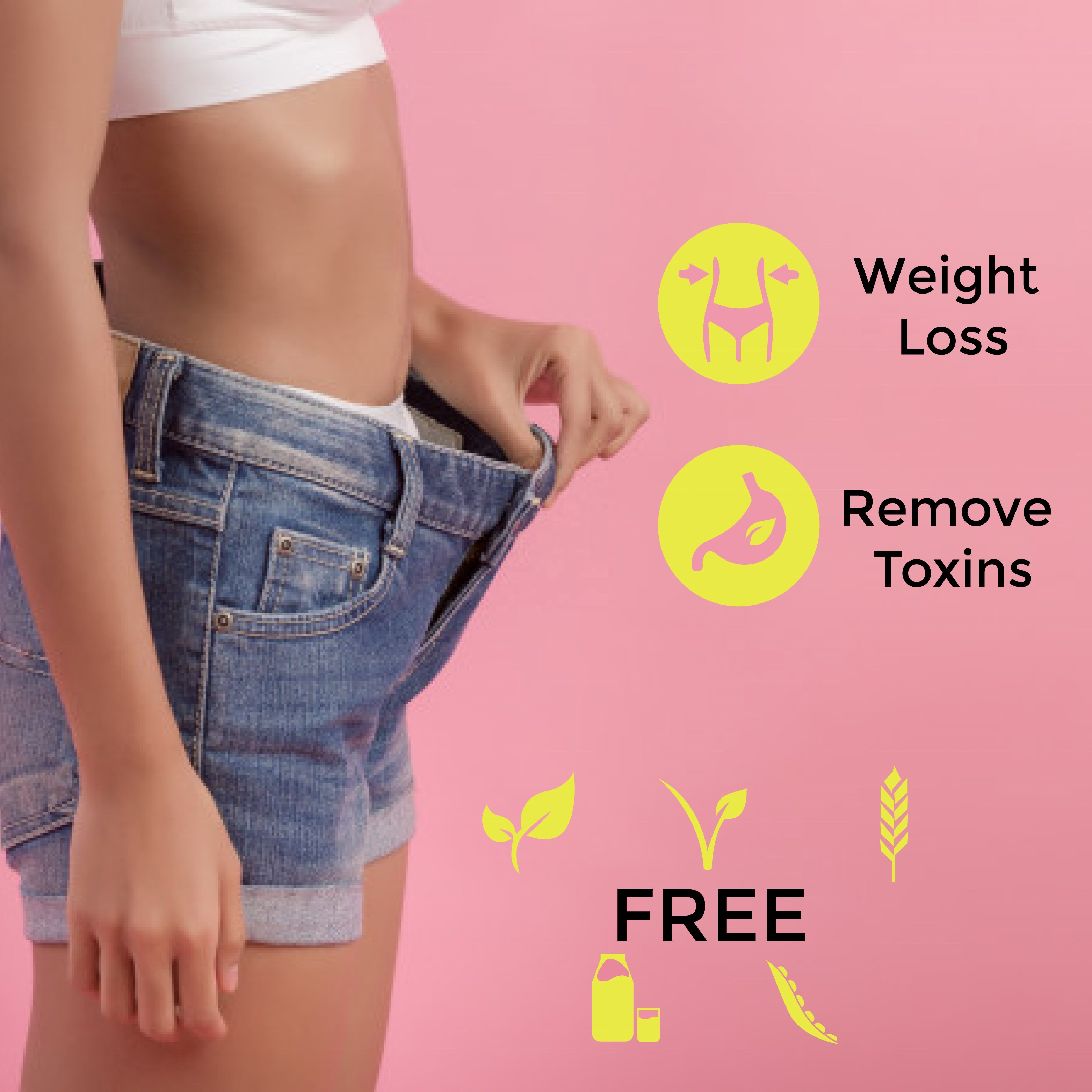 High Quality Slimming Wholesale Weight Loss Tea