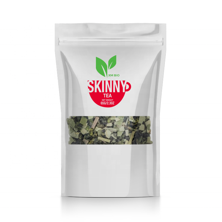 High Quality Slimming Wholesale Weight Loss Tea