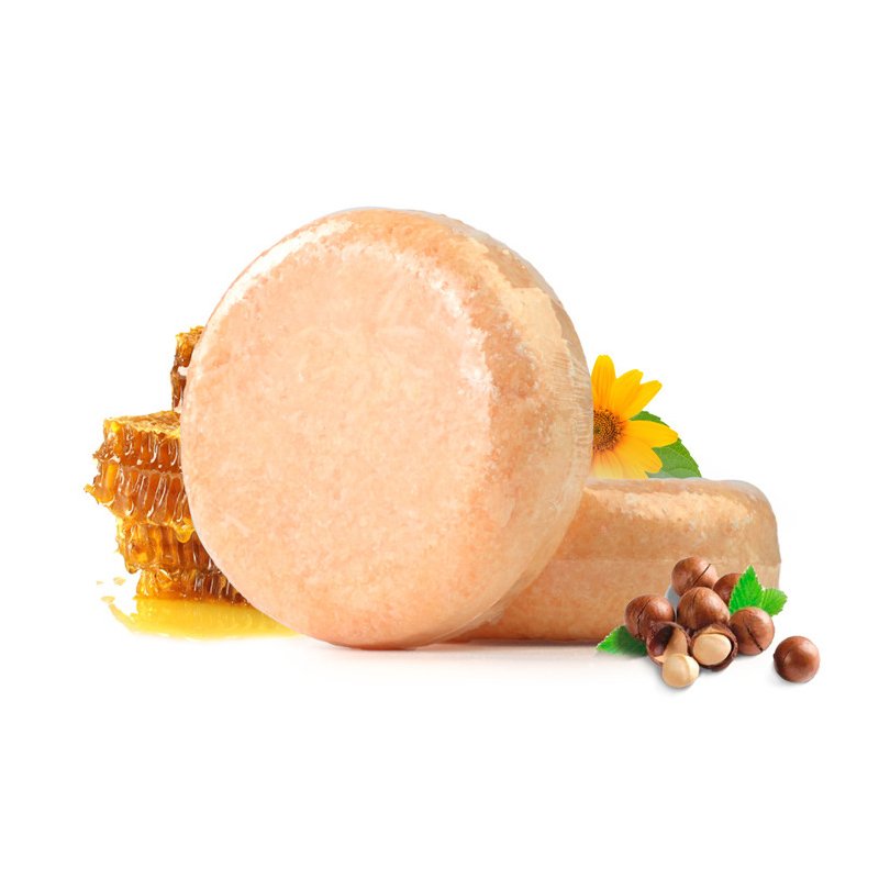 Wholesale Customized Shampoo Bar Hair Soap Handmade Vegan Natural Organic Solid Shampoo Bar