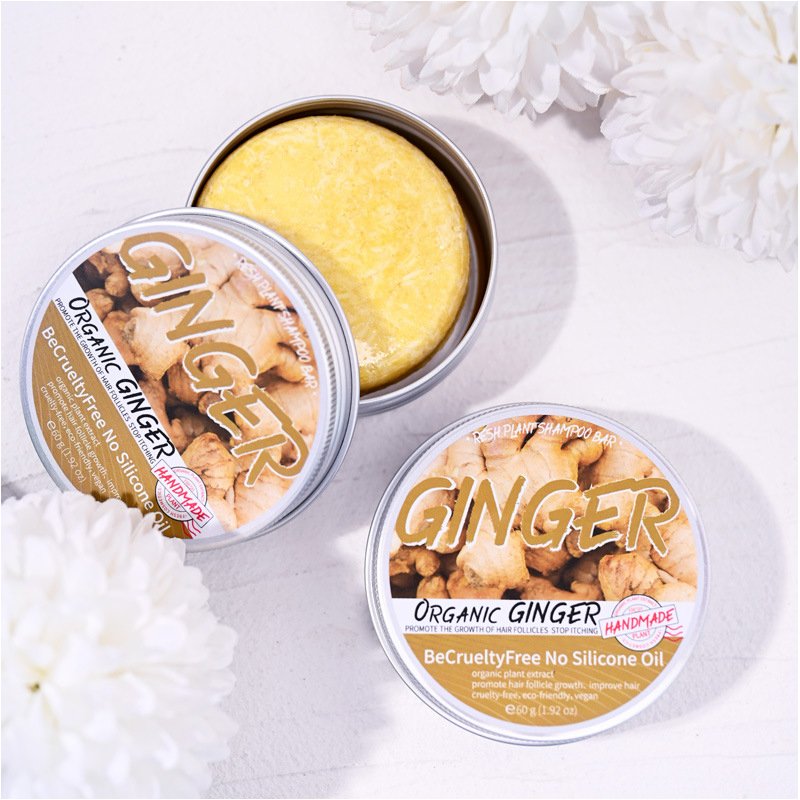 Wholesale Customized Shampoo Bar Hair Soap Handmade Vegan Natural Organic Solid Shampoo Bar