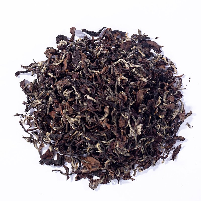 Bai Hao Oolong Tea Dongfang Meiren Fujian China oolong bulk tea leaves 100g/bag Oriental Beauty