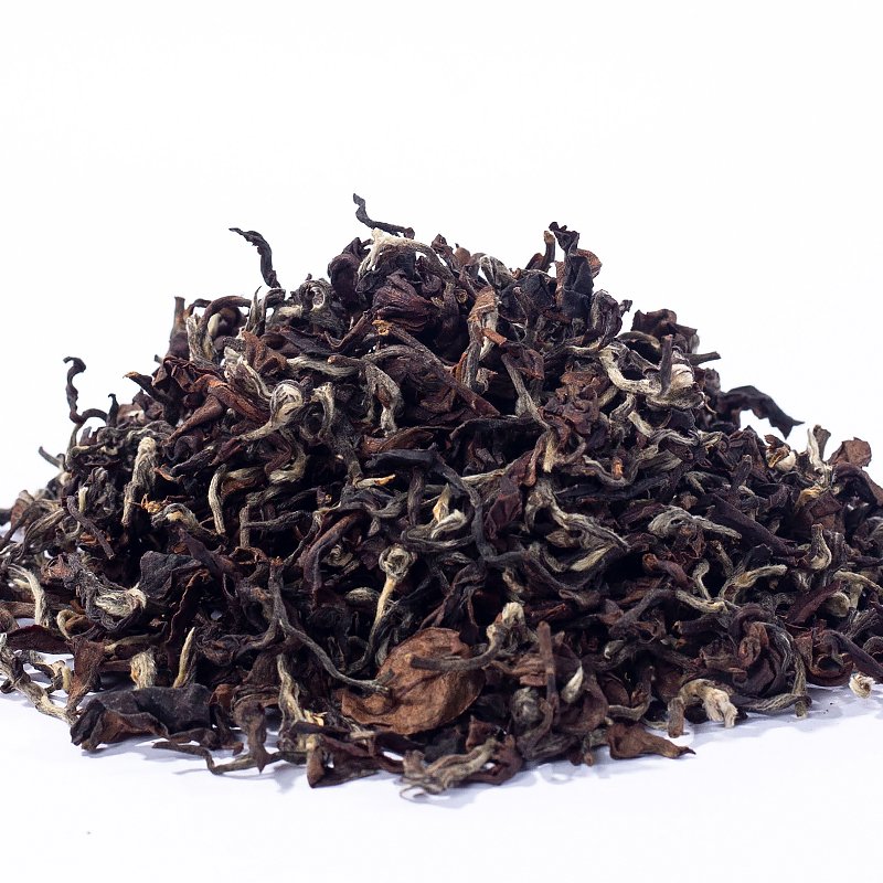 Bai Hao Oolong Tea Dongfang Meiren Fujian China oolong bulk tea leaves 100g/bag Oriental Beauty