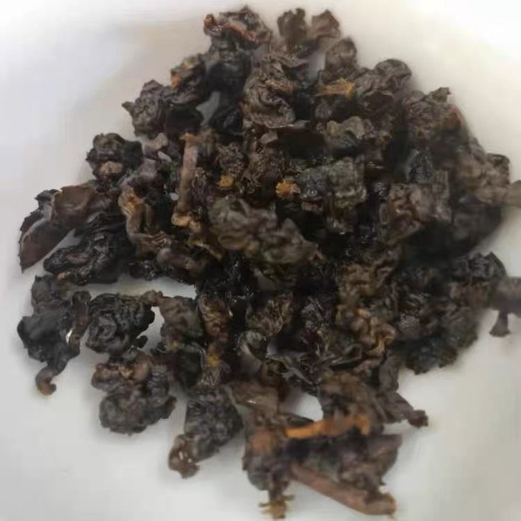 Factory Direct Sale Green and Fragrant Gaba Oolong Tea Famous Chinese Tea