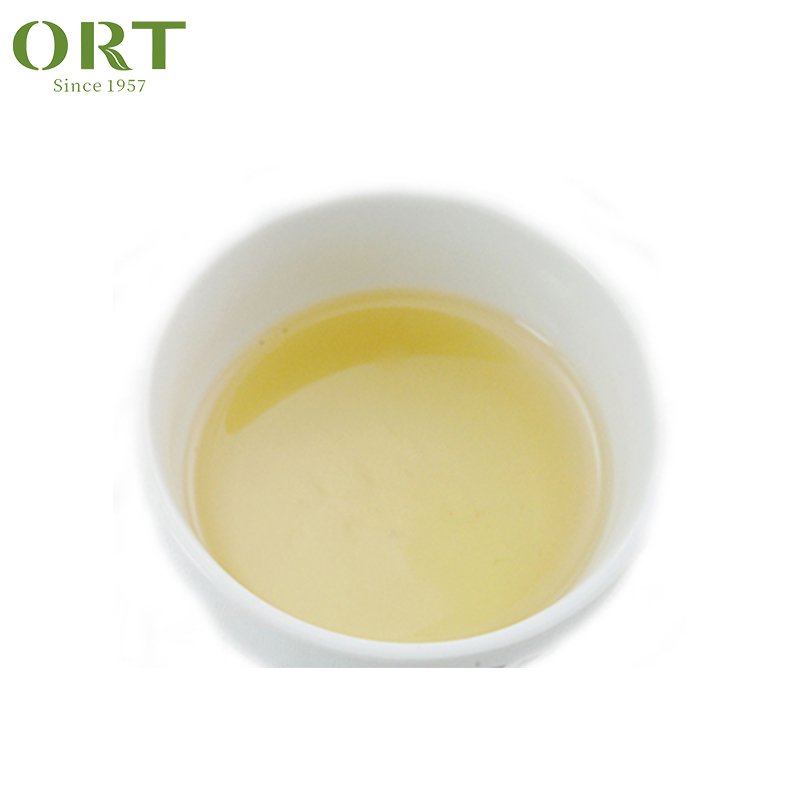 Organic Bai Mu Dan White Peony Tea white tea