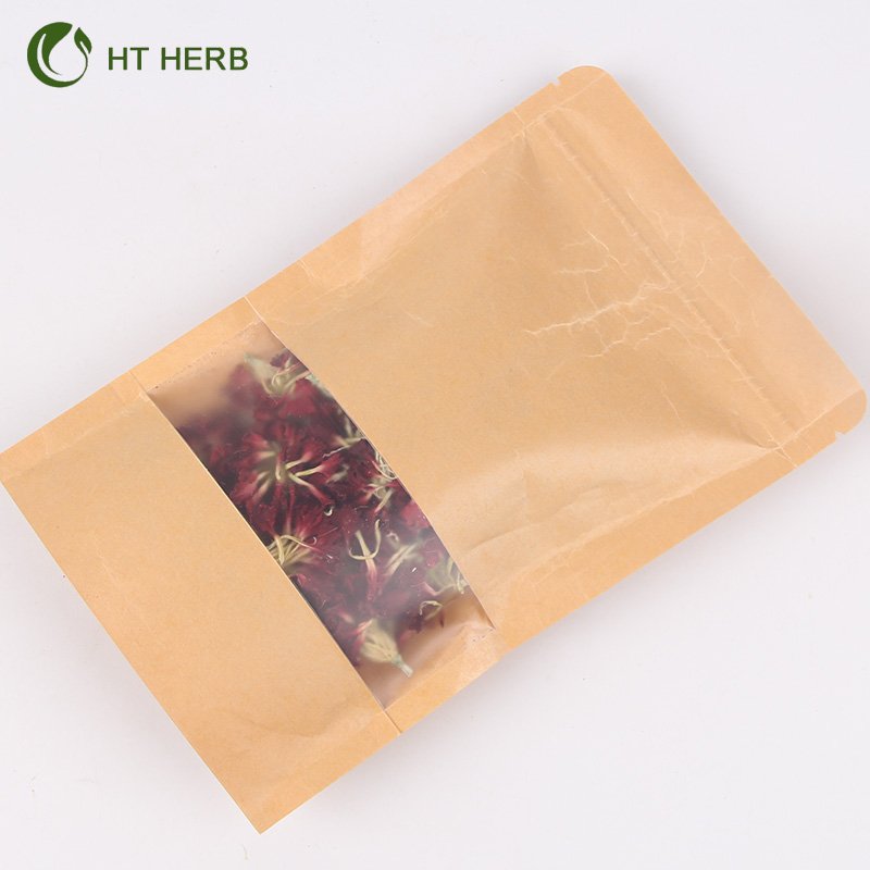 Hotselling Dried Carnation (Unhulled) Flower Kang Xian Hua Dried Flower Tea
