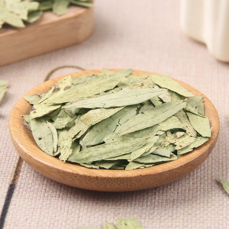 Cheaper price wholesale China herbal tea dried senna leaves tea slimming tea