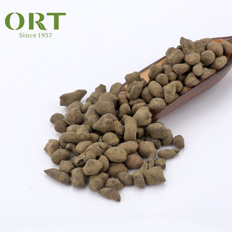 China Fujian Organic Langui Ginseng Oolong Tea