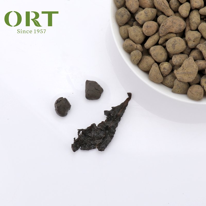 China Fujian Organic Langui Ginseng Oolong Tea
