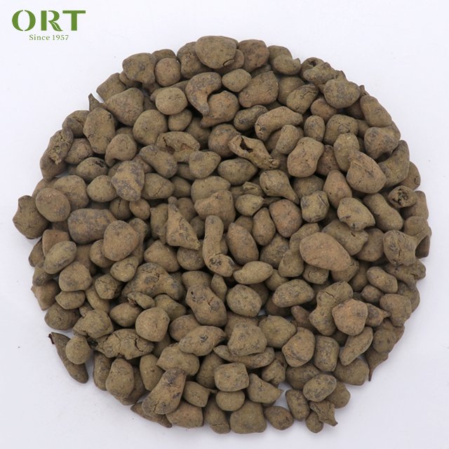 China Fujian Organic Langui Ginseng Oolong Tea