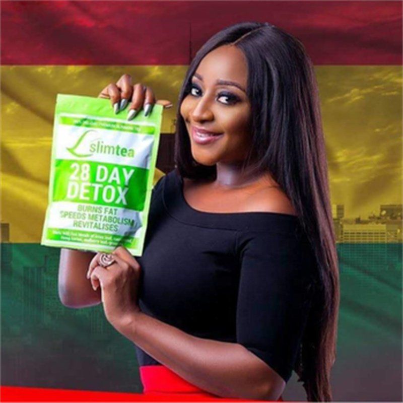 28 Day Flat Tummy Fit Wholesale Chinese Detox The Most Fastest In World Organic Classic Green Slimming Tea