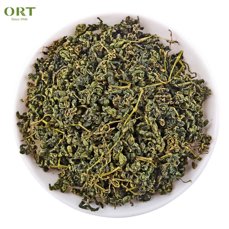 Wholesale price Gynostemma pentaphyllum wild high-quality herbal plant