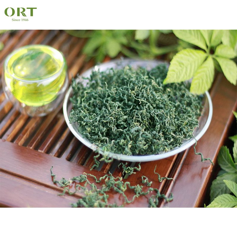 Wholesale price Gynostemma pentaphyllum wild high-quality herbal plant