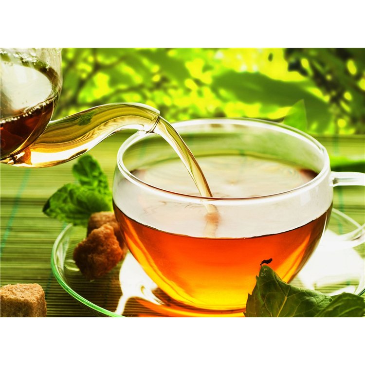 Top Quality Private Label Detox Diet Tea Private For Burning Calories Boost Metabolism