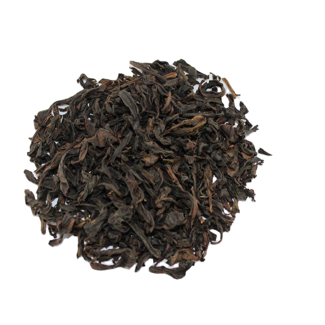XC12 wholesale good quality factory price 15KG chinese slimming Fujian minbbei Oolong Tea Loose Tea Second Grade Shui Xian Y302