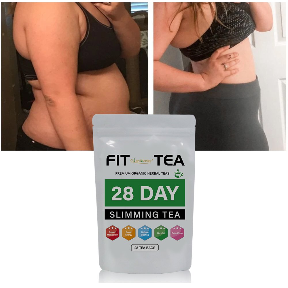 Private Label The Best Slimming Weight Loss Tea Bag Fast 28 Days Detox Flat Tummy Tea Skin Whitening Spot and Fading Tea