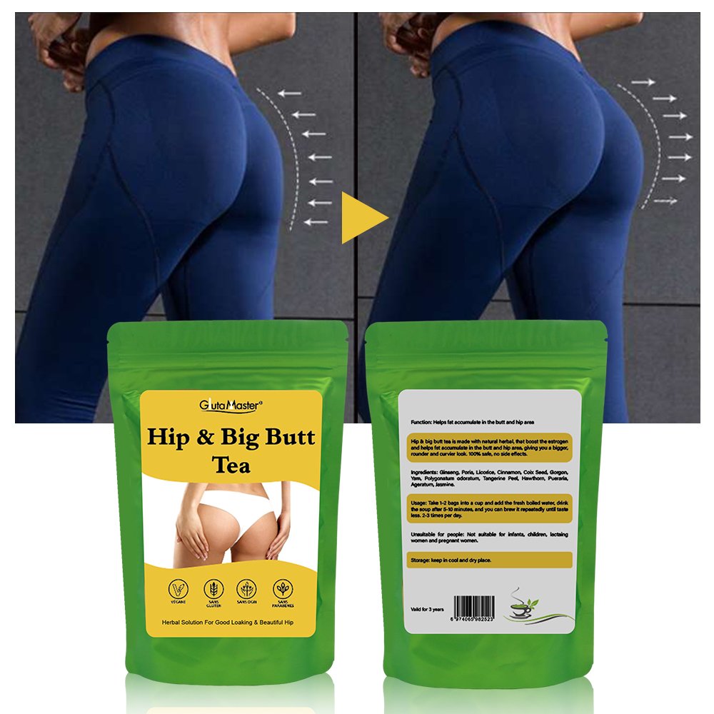 Private Label The Best Slimming Weight Loss Tea Bag Fast 28 Days Detox Flat Tummy Tea Skin Whitening Spot and Fading Tea