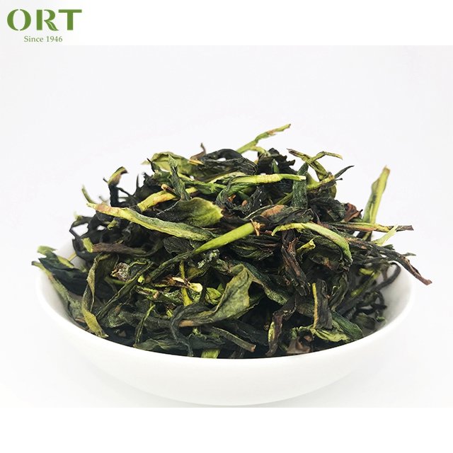 Fresh Dehumidified Dancong Oolong Tea Contains No Caffeine