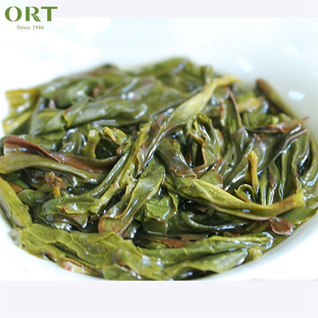 Fresh Dehumidified Dancong Oolong Tea Contains No Caffeine