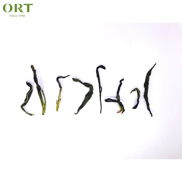 Fresh Dehumidified Dancong Oolong Tea Contains No Caffeine