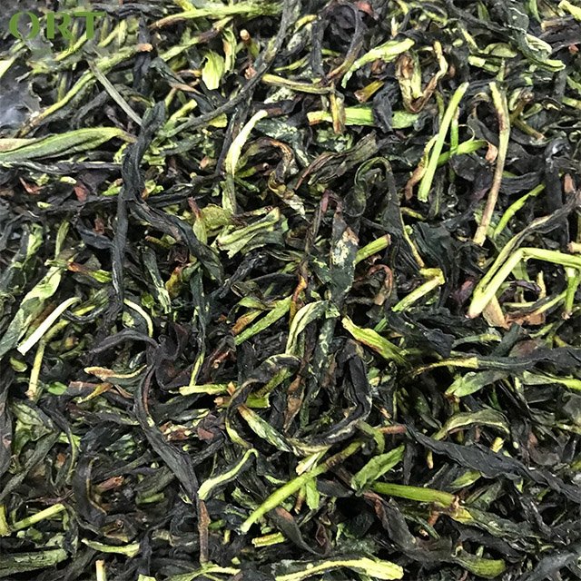 Fresh Dehumidified Dancong Oolong Tea Contains No Caffeine