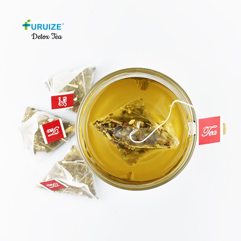 Private Label 14 Days Fast Weight Loss Body Shaped Skinny Tetox slimming tea MOQ 20packs