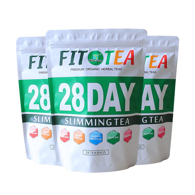 Detoxification And Rejuvenation Abdomen Slimming Tea Miracle Slim Tea Miracle Slimming Tea