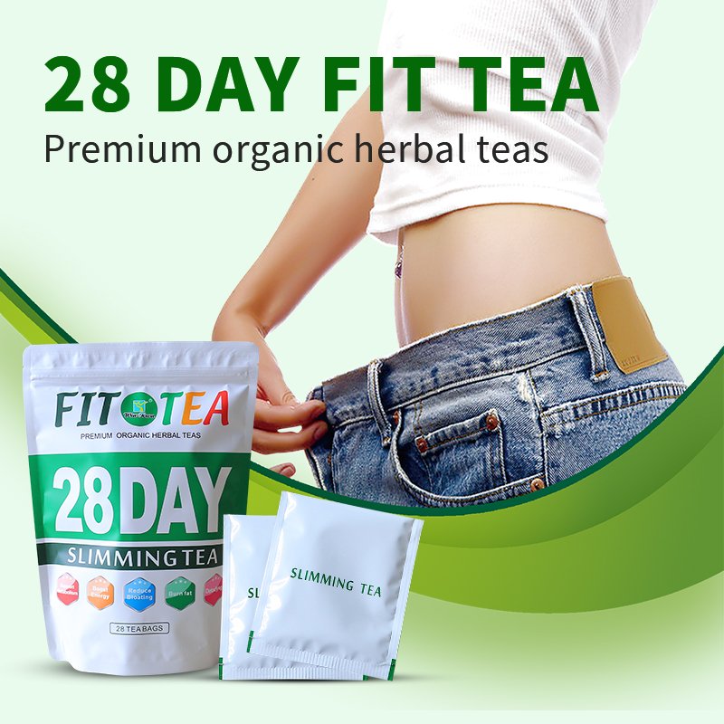 Detoxification And Rejuvenation Abdomen Slimming Tea Miracle Slim Tea Miracle Slimming Tea