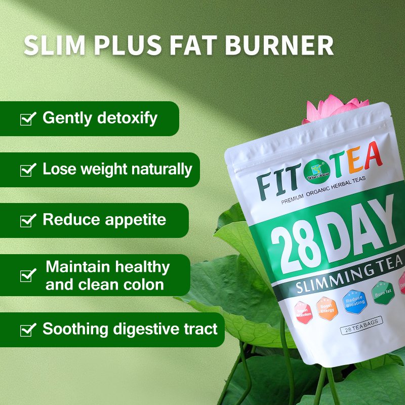 Detoxification And Rejuvenation Abdomen Slimming Tea Miracle Slim Tea Miracle Slimming Tea
