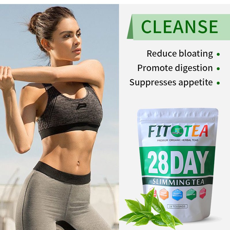 Detoxification And Rejuvenation Abdomen Slimming Tea Miracle Slim Tea Miracle Slimming Tea