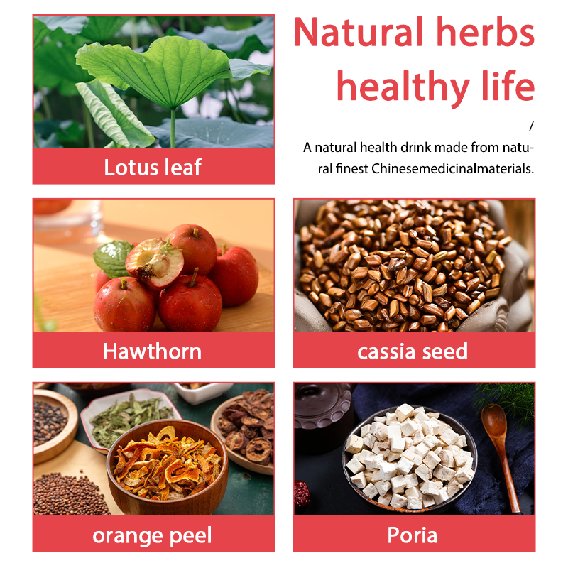 Hot Selling Tetox Herbal Natural Flat Tummy Diet Tea Skinny Fast Detox Weight Loss Chinese Herbal Tea