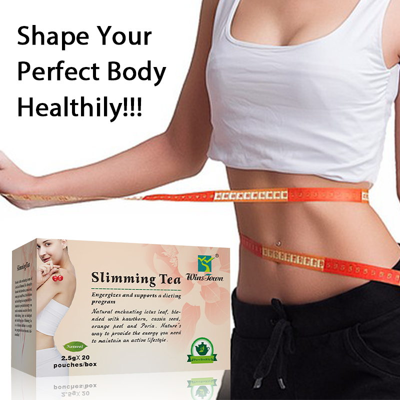 Hot Selling Tetox Herbal Natural Flat Tummy Diet Tea Skinny Fast Detox Weight Loss Chinese Herbal Tea