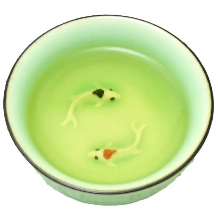 Factory Original A Grade Delicate Fragrance Tie Guan Yin Fragrant China's Unique Anxi Tie Guan Yin Wholesale cheaper 500g