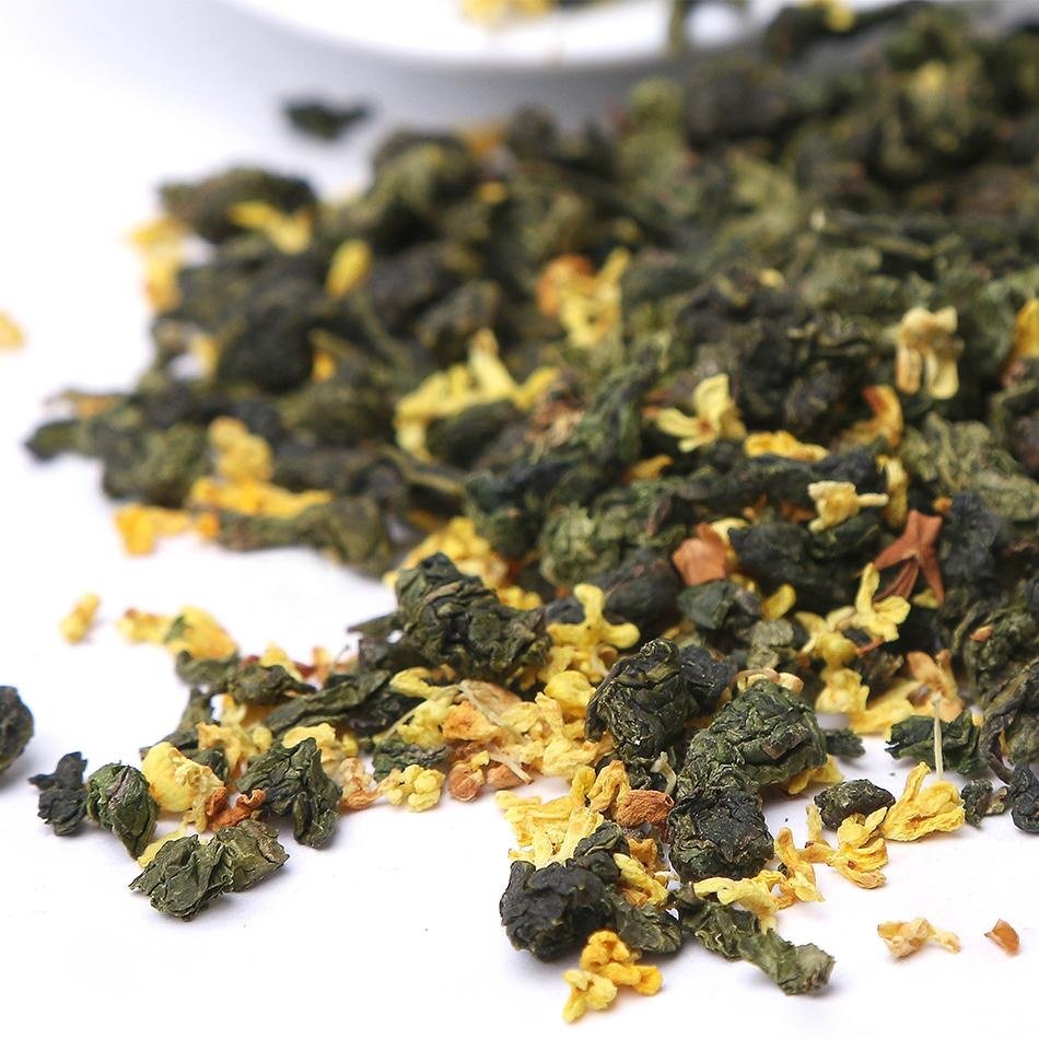 China EU Standard Certified Custom tea Bags for Wholesales