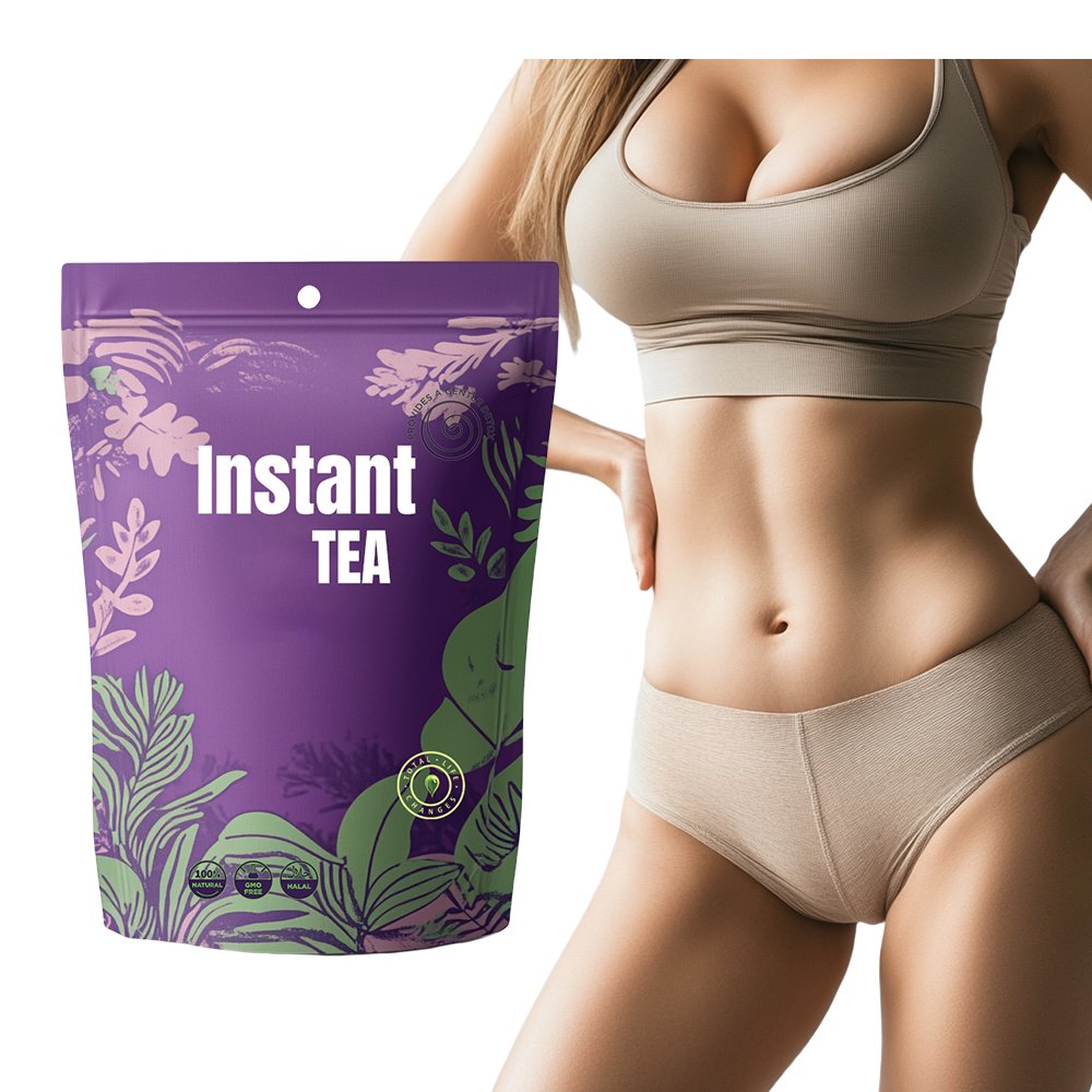 28-Day Herbal Instant Flat Tummy Detox Tea 14-Day Slimming Tea for Weight Loss Herbal Supplements