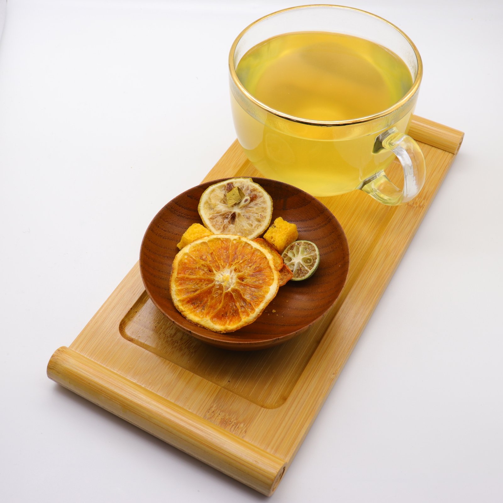 Selected Dried Mixed Fruit Detox Tea Beauty Slimming Tea Factory Fresh Fruit Drink Mixed Dried Fruit Mix Flavored Tea