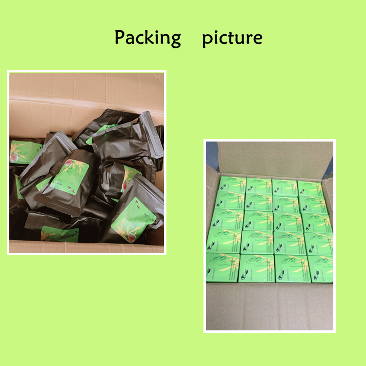 China supply factory price weight loss tea weight reducing tea weight loss tea manufacturers