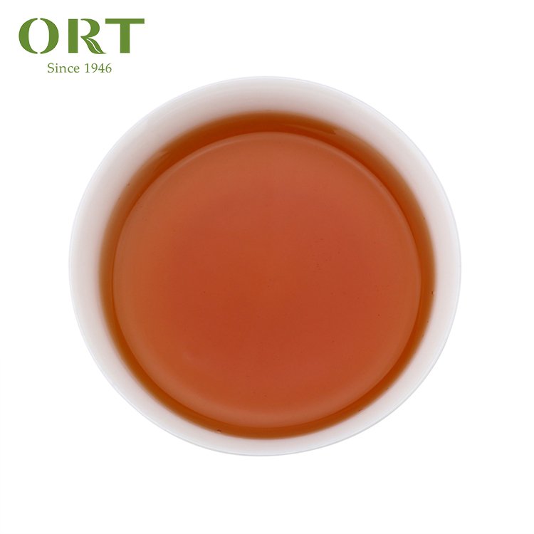 Original Dried Jasmine Tea Made In China Jasmine Jinjun Eyebrow Black Tea