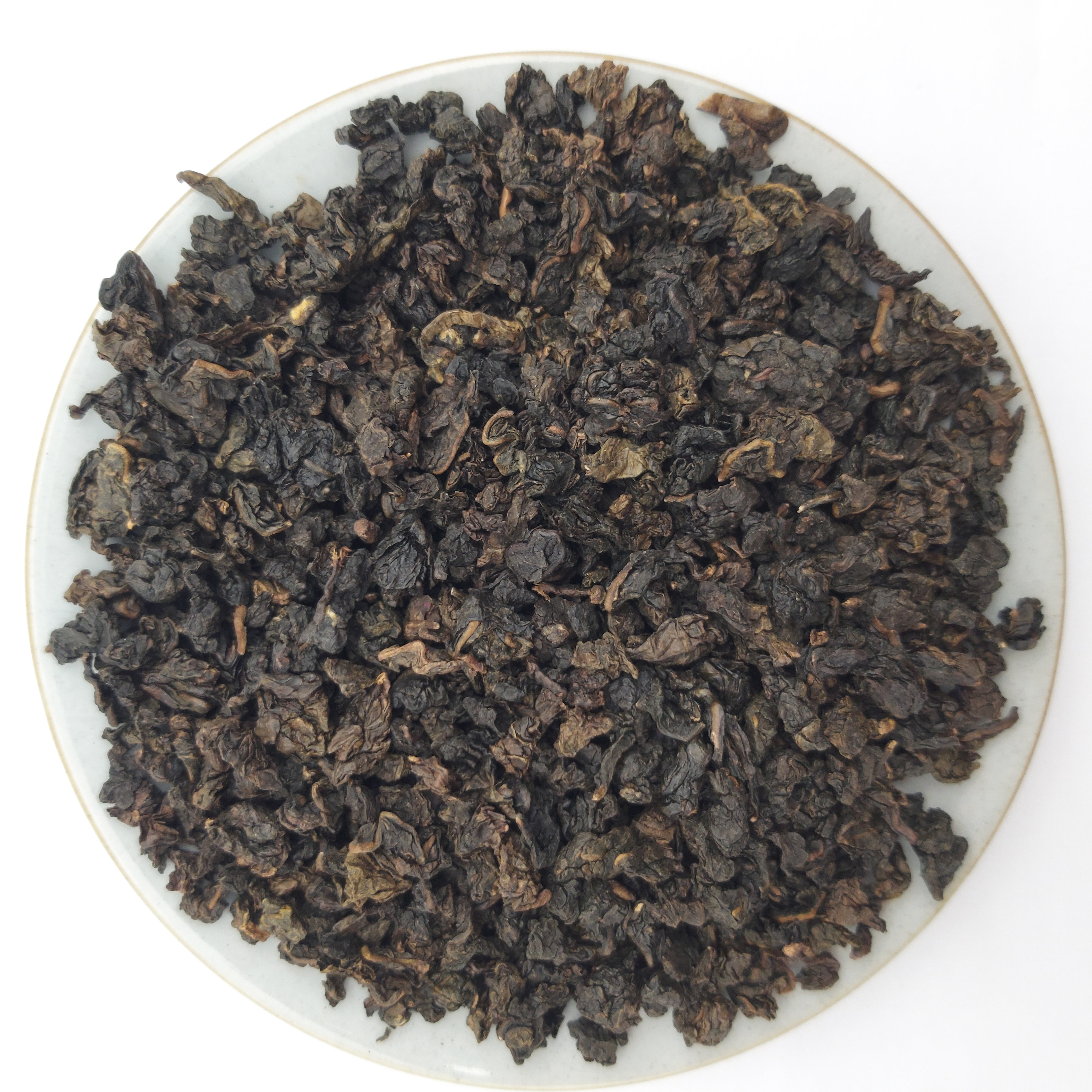 High quality Gaba oolong tea Loose tea leaves Taiwan High Mountain Gaba oolong