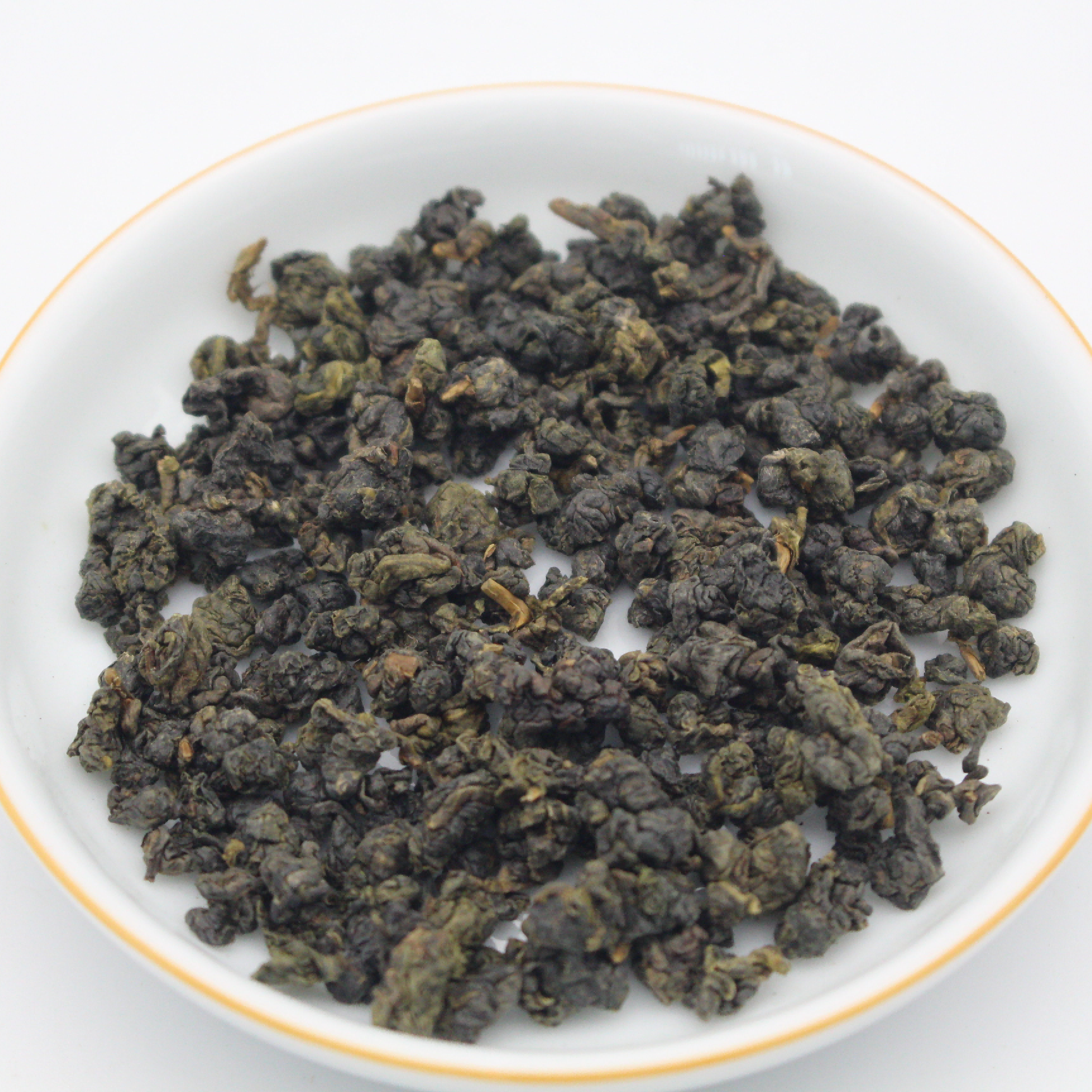 High quality Gaba oolong tea Loose tea leaves Taiwan High Mountain Gaba oolong