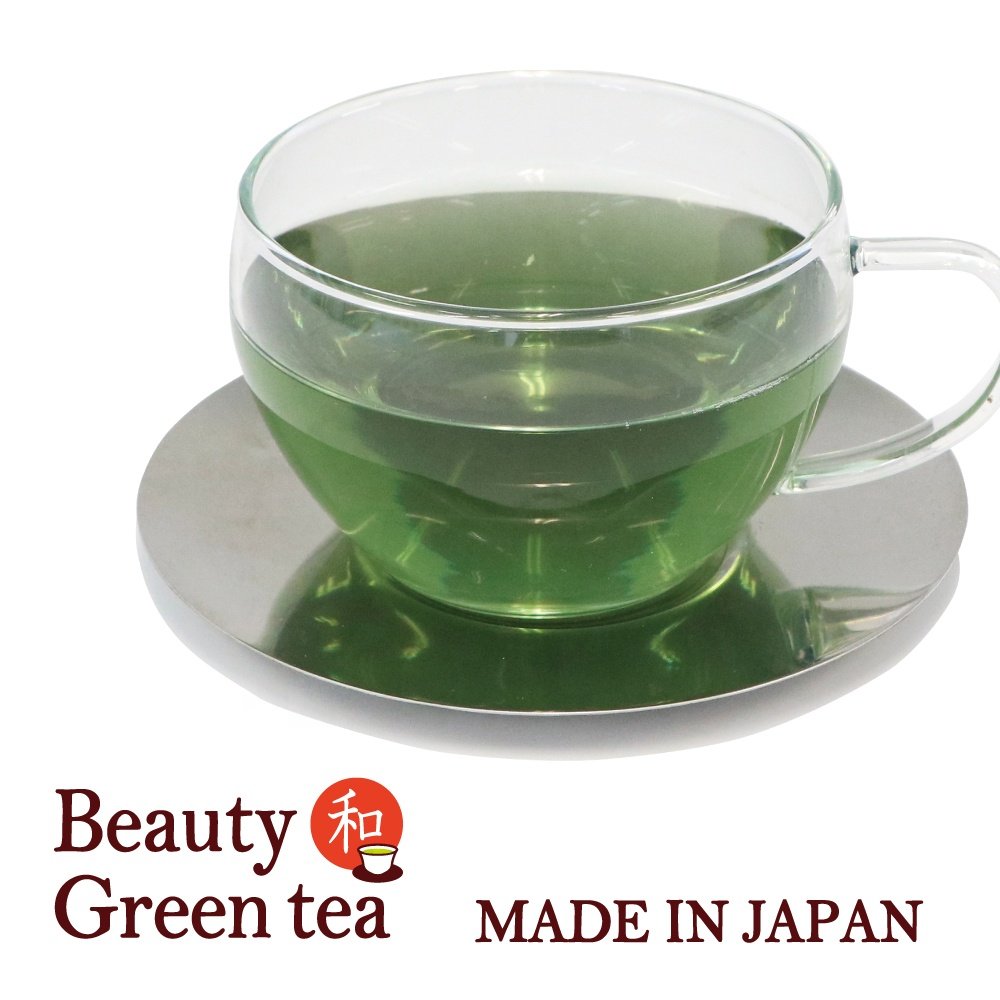 Slimming tea weight loss fit green tea herbal beauty detox japanese soft drink made in japan oem private label possible