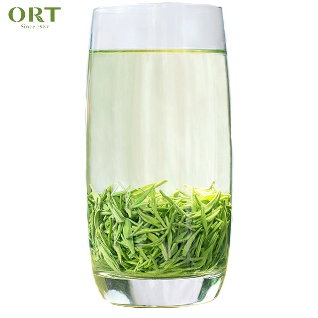 Cloud & Mist Xiang Cha Lu Shan Yun Wu Green Tea