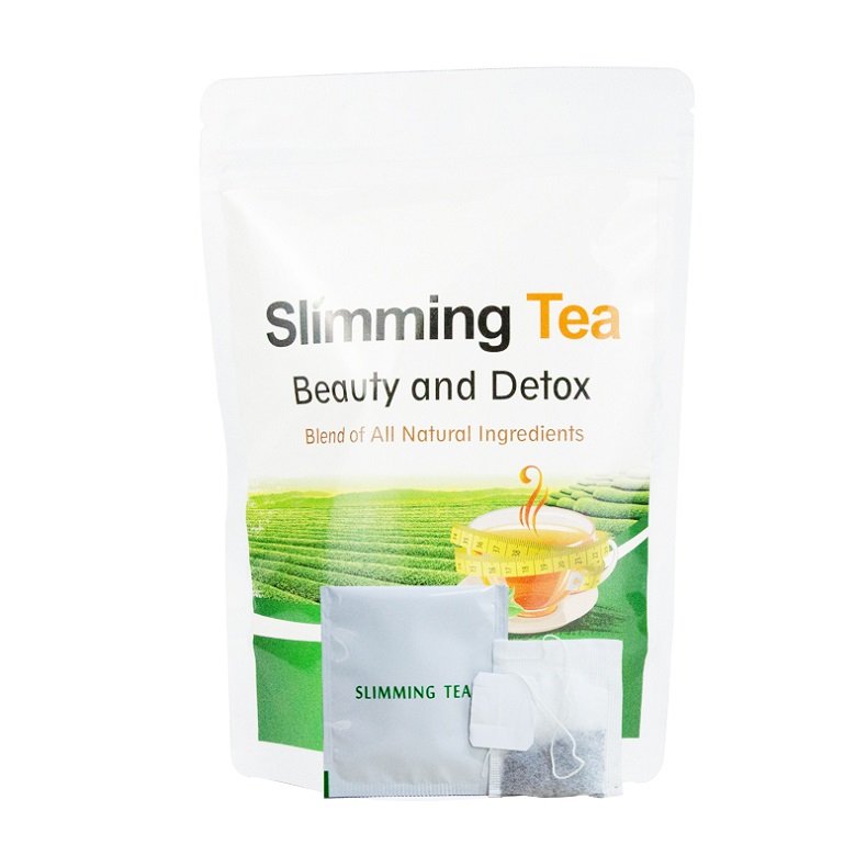 Slim Fast Tea 21 Days Weight Loss Tea Support Beauty Detox Diet Slimming Tea for Perfect Body