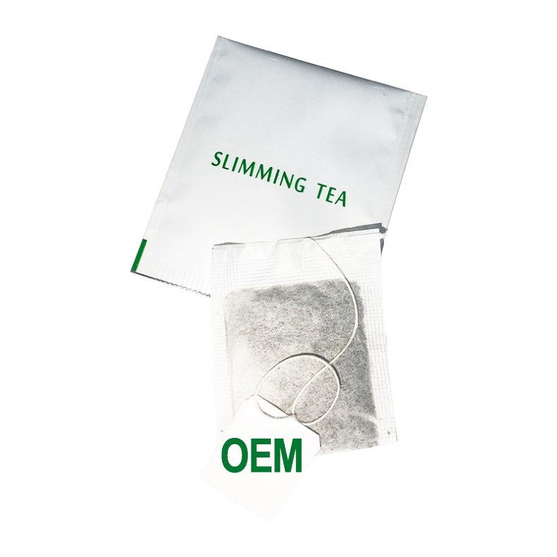 Slim Fast Tea 21 Days Weight Loss Tea Support Beauty Detox Diet Slimming Tea for Perfect Body
