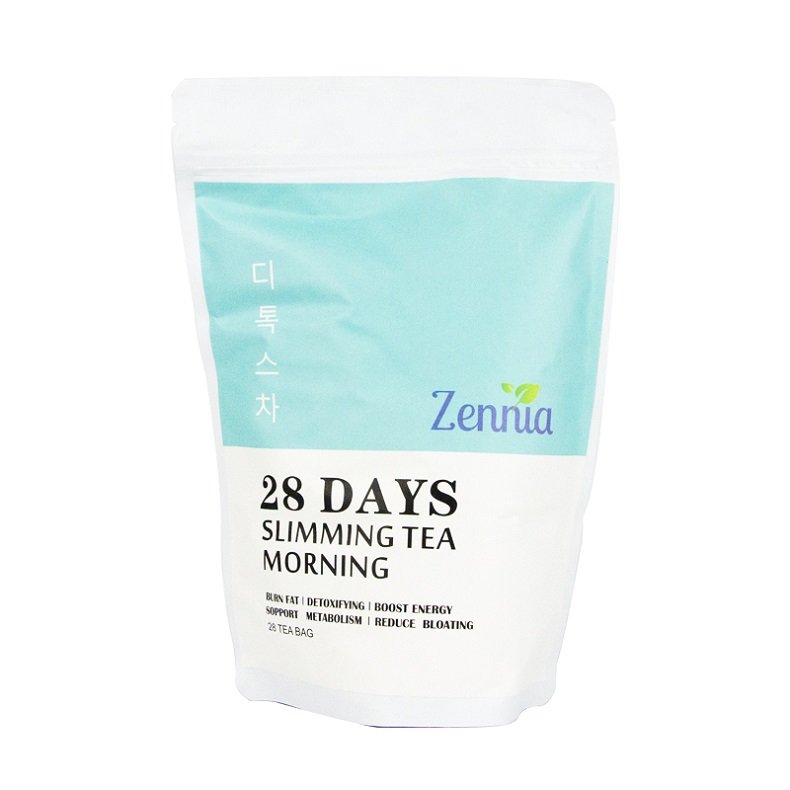 Slim Fast Tea 21 Days Weight Loss Tea Support Beauty Detox Diet Slimming Tea for Perfect Body